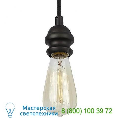 Feiss corddello p1368 mini pendant light p1368agp, подвесной светильник
