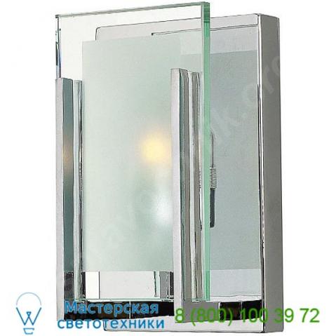 5650bn hinkley lighting latitude 5650 bath light, настенный бра