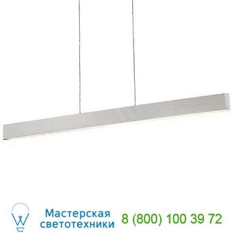 Volo led pendant light pd-22754-al dweled, светильник