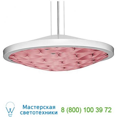 Lzf cervantes led pendant light cerv s bk led dim0-10v ul 20, светильник