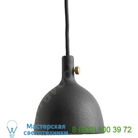 Cast 2 pendant light 1220009 menu, светильник