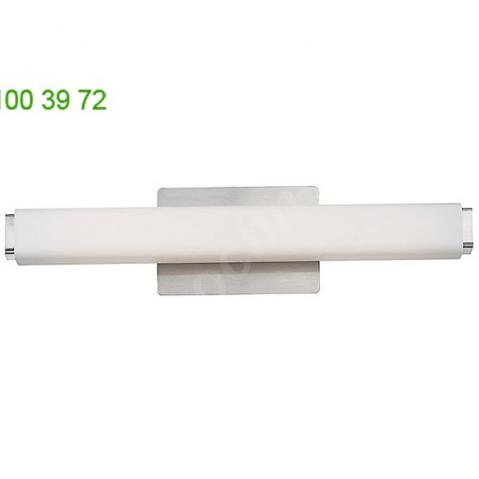 Ws-3139-ch vogue bath vanity light modern forms, светильник для ванной