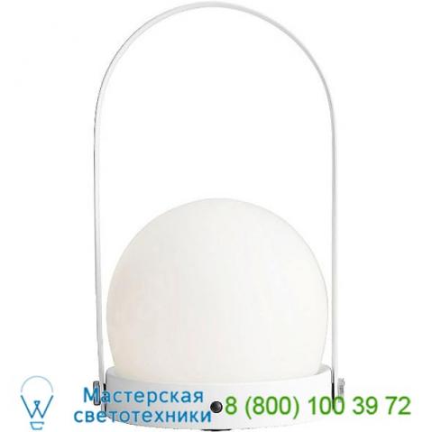 Menu 4863349 carrie led lamp, настольная лампа