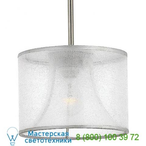 Fr45607bni mime mini pendant light fredrick ramond, подвесной светильник