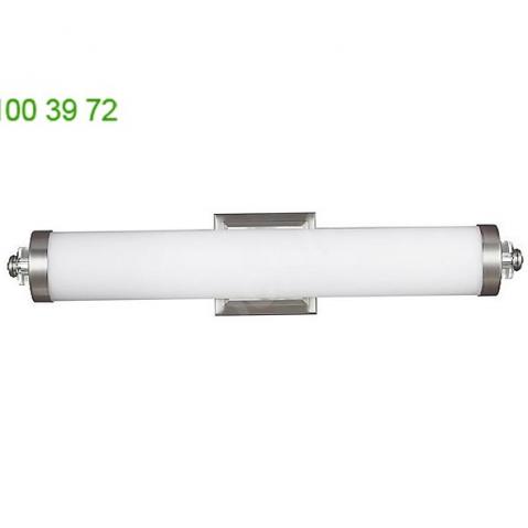 Cook led bath light wb1830ch-l1 feiss, светильник для ванной