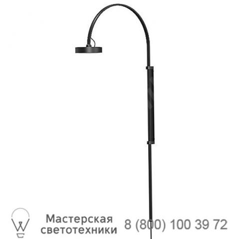 Pluck led wall lamp 2842. 03 sonneman lighting, бра