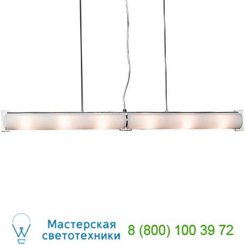 Elf 14 linear pendant light  illuminating experiences, светильник