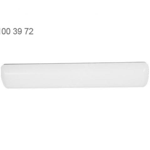 Ws-224-27-wt flo led bath light wac lighting, светильник для ванной