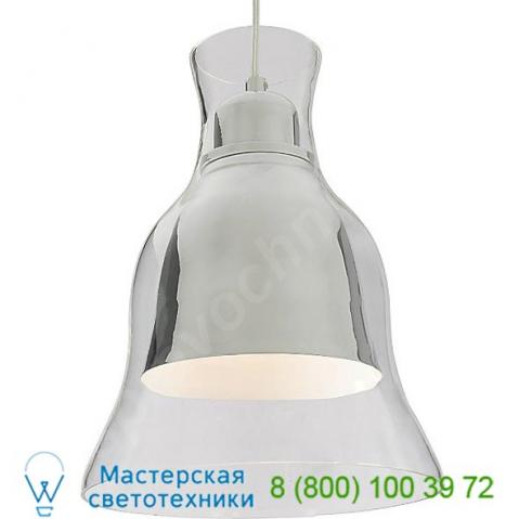 611320 rogue decor spinners mini pendant light, светильник