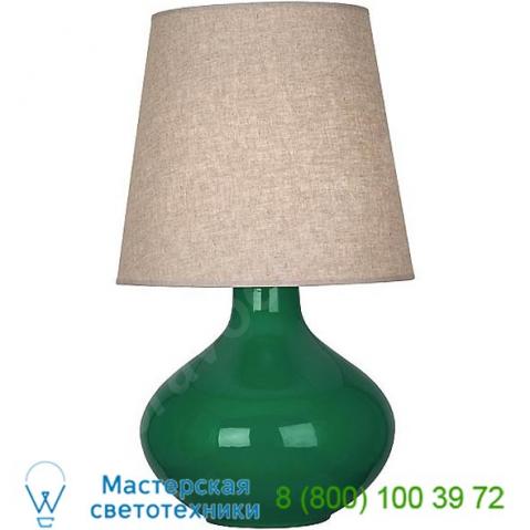 Robert abbey ox991 june table lamp, настольная лампа