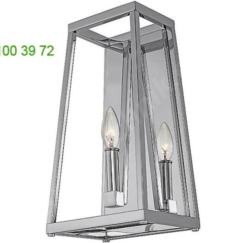 Feiss conant wall sconce wb1827ch, настенный светильник