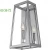 Feiss conant wall sconce wb1827ch, настенный светильник