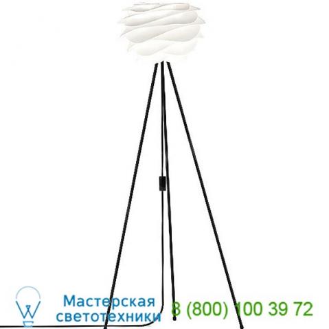 Carmina small tripod floor lamp umage 2057_4012, светильник