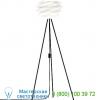 Carmina small tripod floor lamp umage 2057_4012, светильник