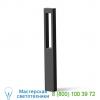 Ob-b77266-blk led garden and pathway bollard - b77266 (surf/gr)-open box bega, опенбокс