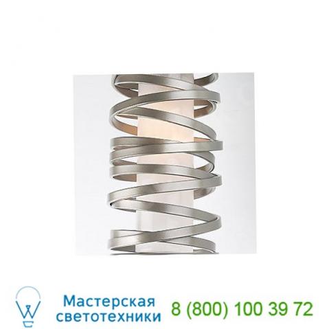 Hammerton studio idb0013-11-bs-f-e2 tempest wall sconce, настенный светильник