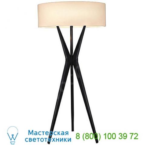 Bel air large floor lamp  sonneman lighting, светильник