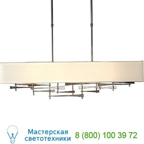Cavaletti pendant light hubbardton forge 137670-1053, светильник