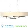 Cavaletti pendant light hubbardton forge 137670-1053, светильник