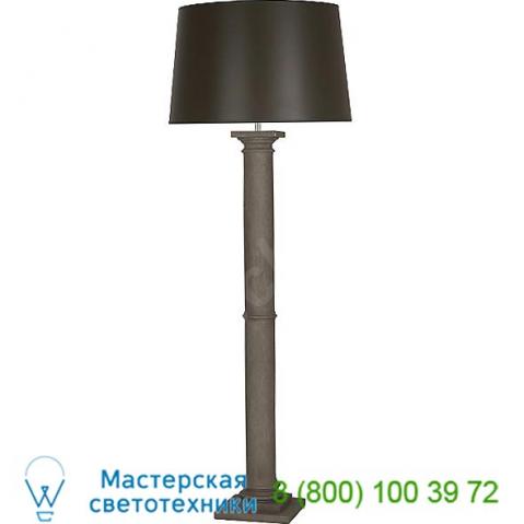 Robert abbey phoebe floor lamp 876, светильник