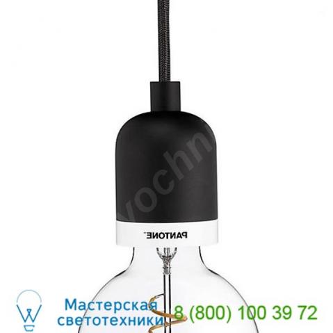 Deneb drop cap pendant light pantone lighting 4320013001, светильник
