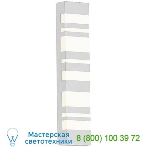 2610. 01 bath notes led bath bar sonneman lighting, светильник для ванной