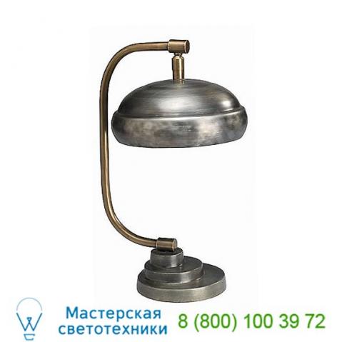 Jamie young co. Steam punk table lamp 1stea-tlgm, настольная лампа