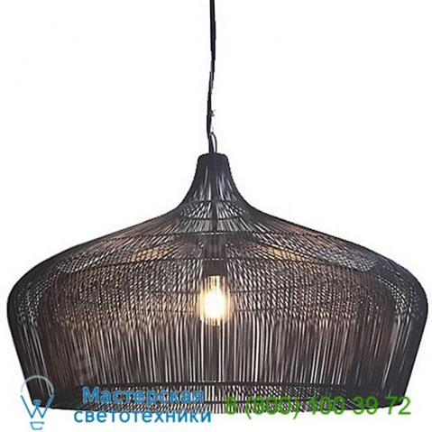 Moire factory pendant light schema, светильник