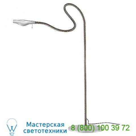 Metall f. Cooper floor lamp ingo maurer, светильник