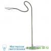 Metall f. Cooper floor lamp ingo maurer, светильник