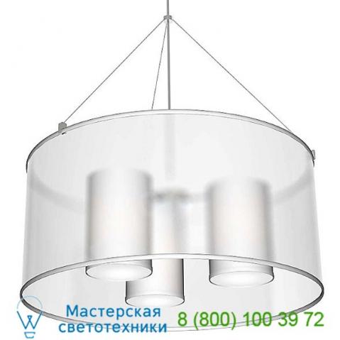 Three in one pendant light sl_3i1_ac seascape lamps, светильник