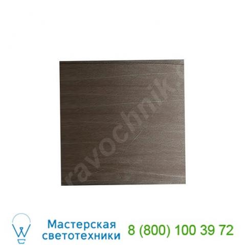 Ws-w1122-bk modern forms urban outdoor wall light, уличный настенный светильник. Москва