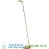 P4314-248 georges reading room p4314 floor lamp george kovacs, светильник