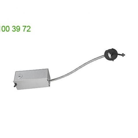 Oculux 3. 5 inch ic-rated remodel housing  wac lighting, светильник