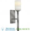 Margeaux 1 light wall sconce hinkley lighting 3580pn, настенный светильник