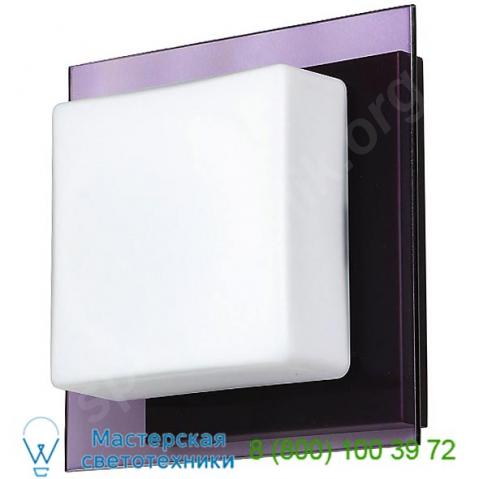 1ws-773539-cr alex mini wall light besa lighting, настенный светильник