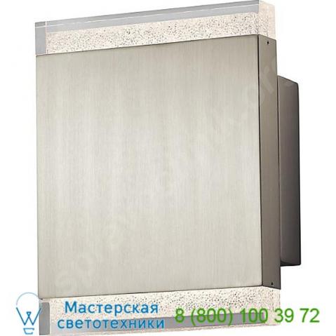 Elan lighting 83728 balta led wall sconce, настенный светильник