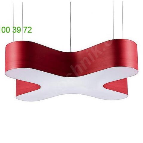 X-club suspension light - medium x sm dim ul 20 lzf, светильник