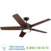 Emerson fans southtowne ceiling fan cf4900bs, светильник