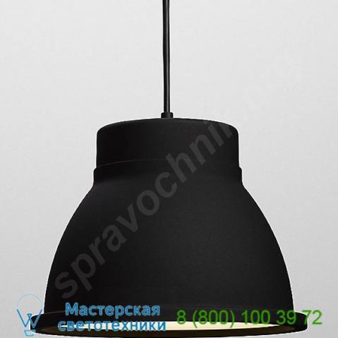 Studio pendant light muuto , светильник
