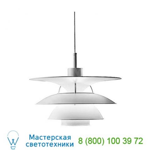 Louis poulsen ph 5-4. 5 pendant light , светильник