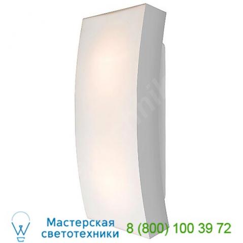 Besa lighting billow15-bk billow 15 indoor/outdoor wall light, уличный настенный светильник