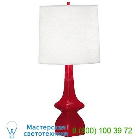 Robert abbey jasmine table lamp cf210, настольная лампа