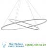 Elp lnw 56 nemo ellisse led double suspension light, светильник