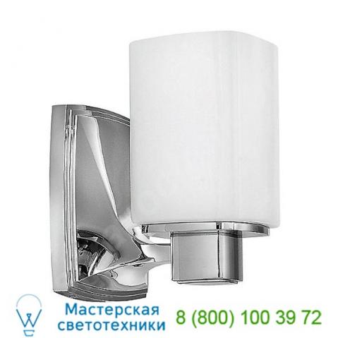 Tessa bath sconce 57130cm hinkley lighting, настенный бра