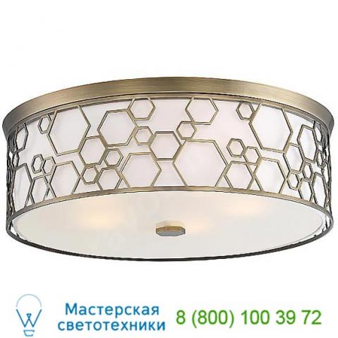 Minka-lavery 845/1845 flush mount ceiling light 1845-84, светильник