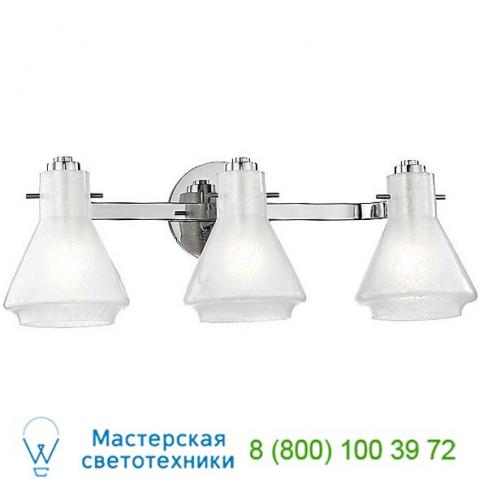 H129302-agb mitzi - hudson valley lighting rosie bath bar, светильник для ванной
