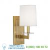 Alice single wall sconce robert abbey 3381, настенный светильник