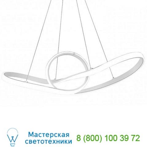 Dweled pd-87735-ch vornado 35-inch chandelier, светильник