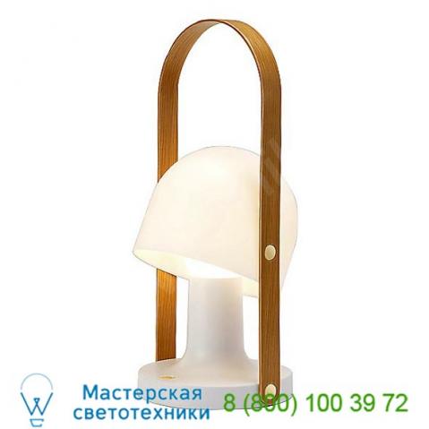 Followme plus table lamp marset a657-010, настольная лампа